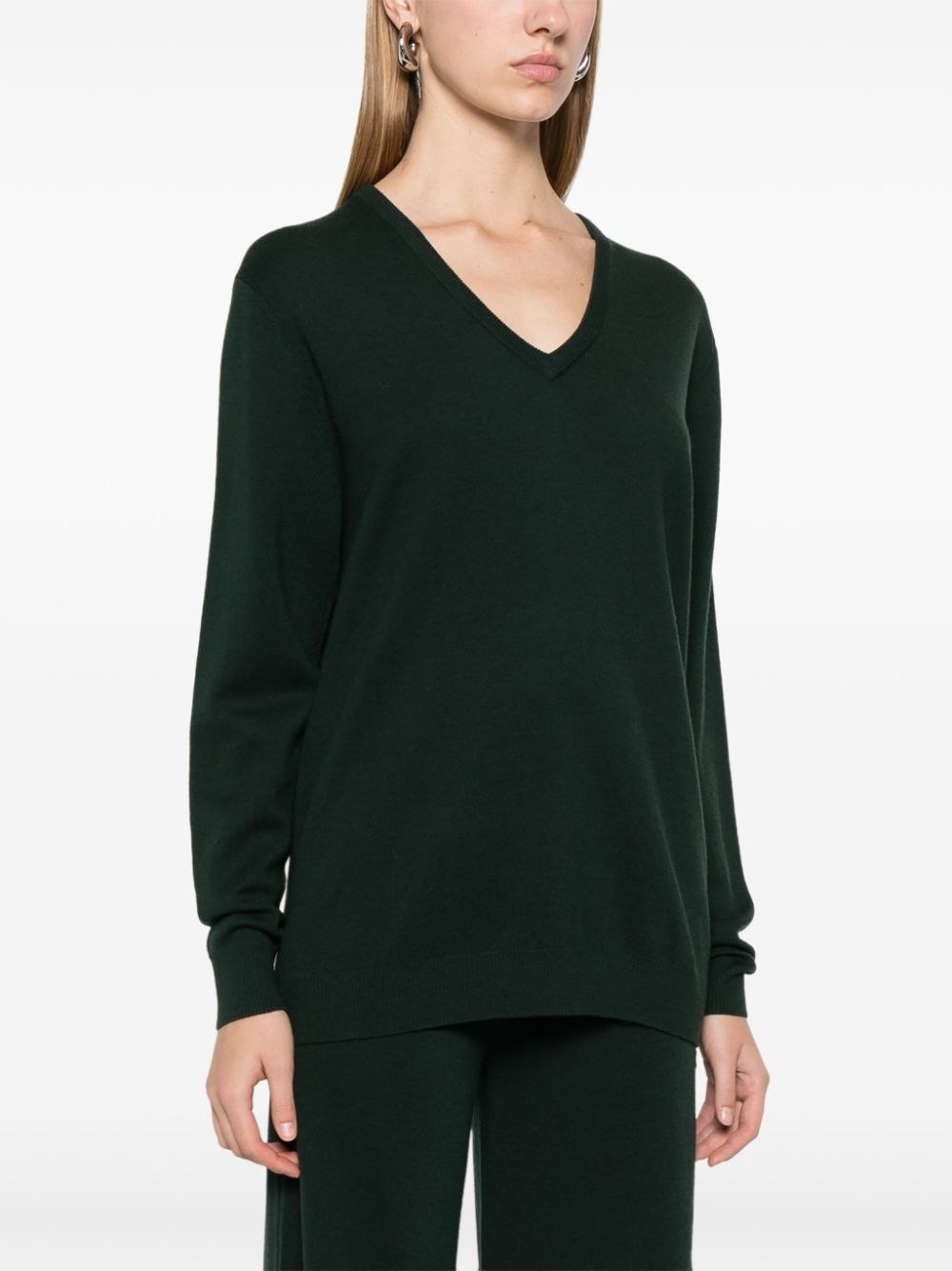 Max Mara Pevera sweater Women