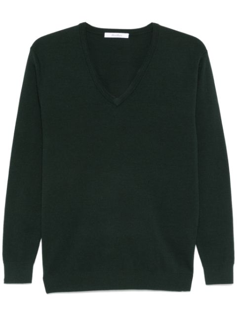 Max Mara Pevera sweater Women