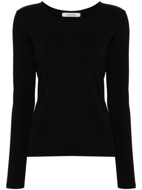 Dorothee Schumacher technical jersey T-shirt