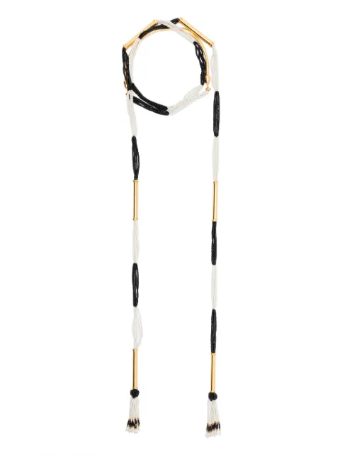 Johanna Ortiz Stampede necklace