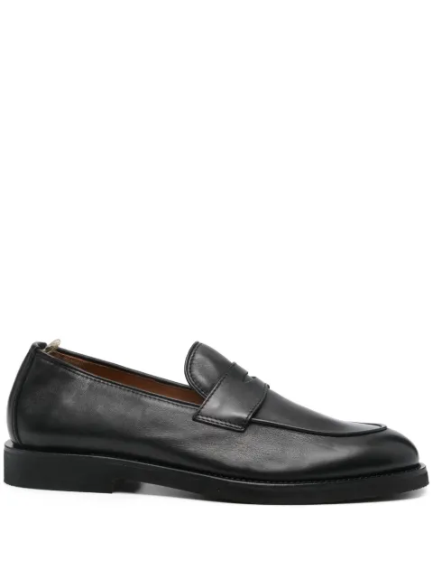 Officine Creative  Opera Flexi 101 loafers