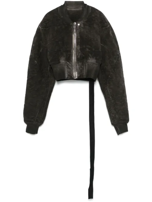 Veste bomber Collage - Rick Owens DRKSHDW - Modalova