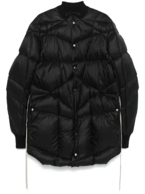 Isaac Sellam Experience Pertinent コート | ブラック | FARFETCH JP