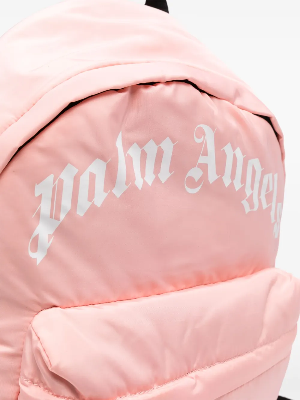 Palm Angels Kids Zaino con stampa | Borse | Image 3