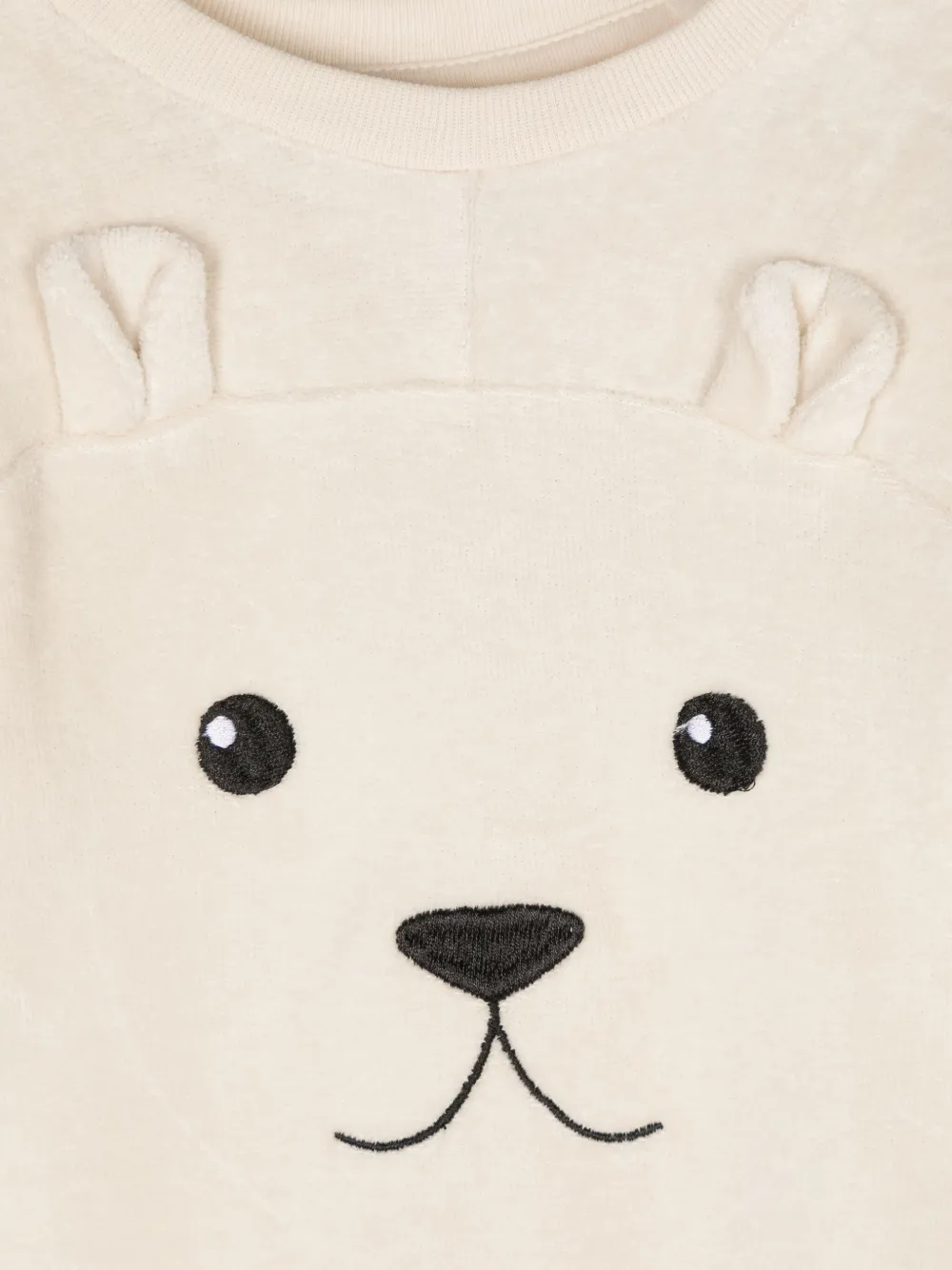 Molo Deary sweater Beige