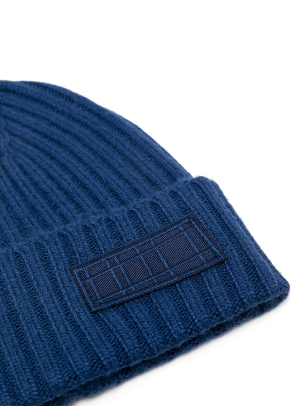 Molo Karli beanie - Blauw