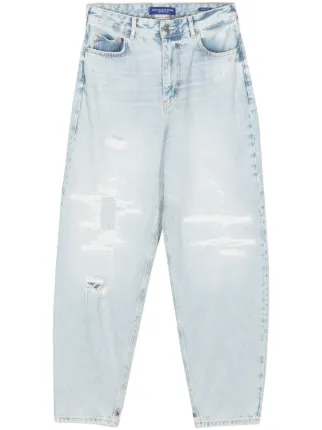 Scotch & Soda