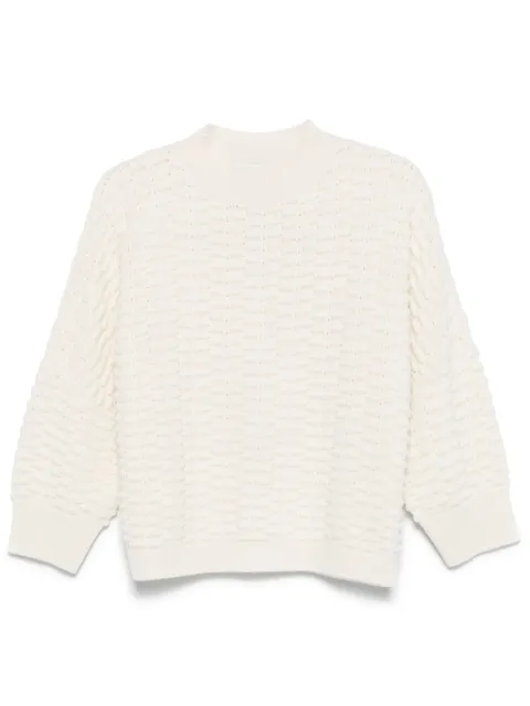 SA SU PHI Lupetto sweater
