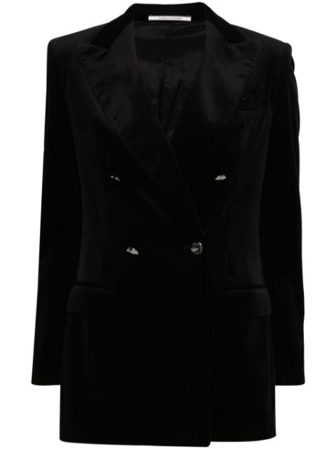 Tagliatore Elenia blazer Women