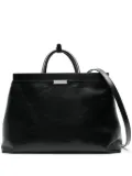 Bally Deco tote bag - Black