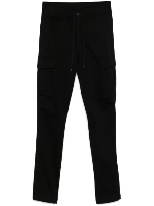 Pantalon fuselé à poches cargo - Polo Ralph Lauren - Modalova