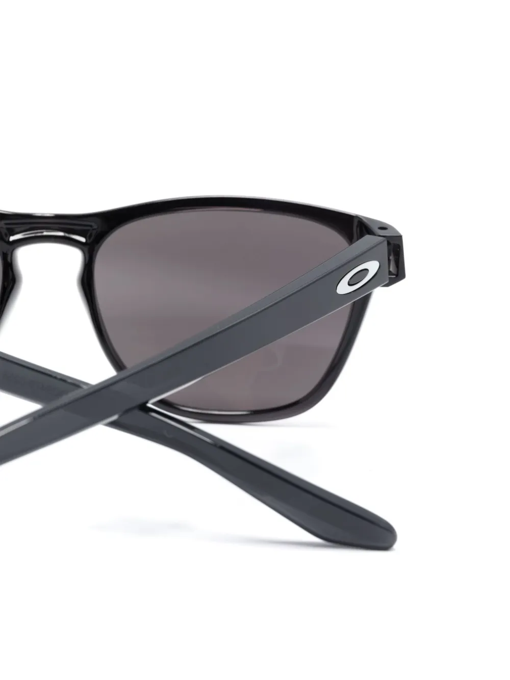 Oakley Manorburn zonnebril Zwart