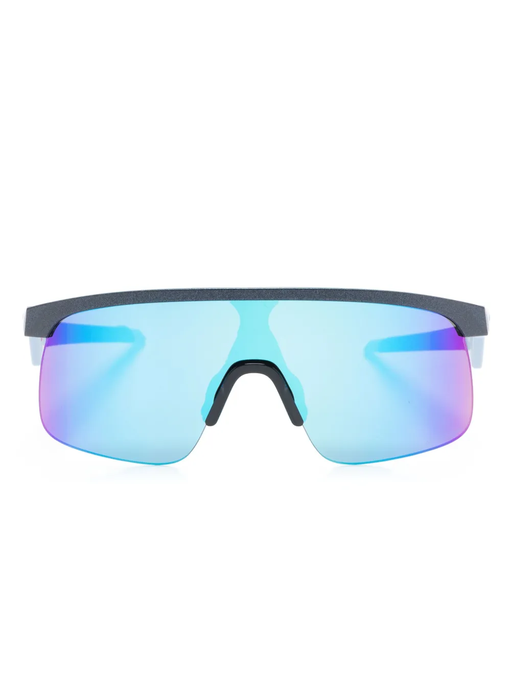 Oakley Occhiali da sole Resistor Youth - Blu
