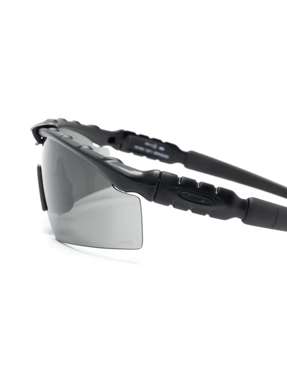 Oakley Ballistic bril Zwart