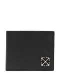 Off-White Jitney wallet - Black