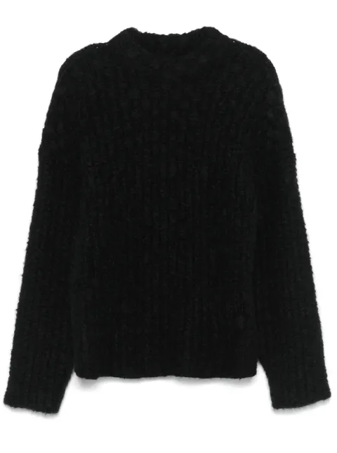 Jil Sander crew-neck sweater