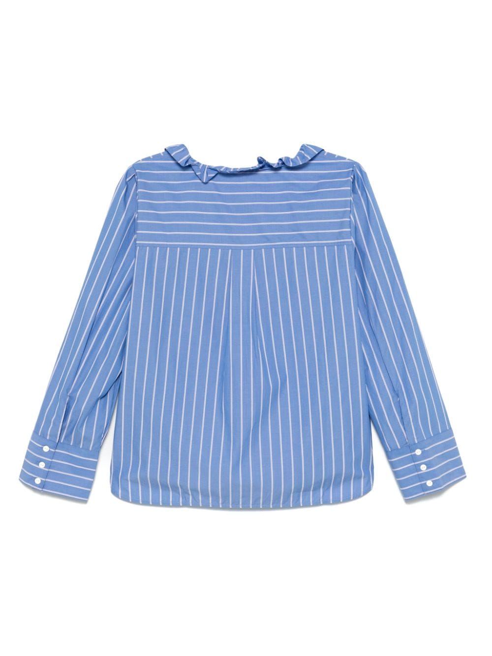 Baum Und Pferdgarten Meela blouse - Blauw