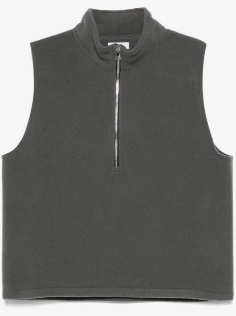 Rier fleece vest