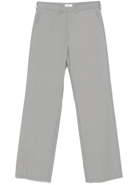 Rier pantalones de popelina