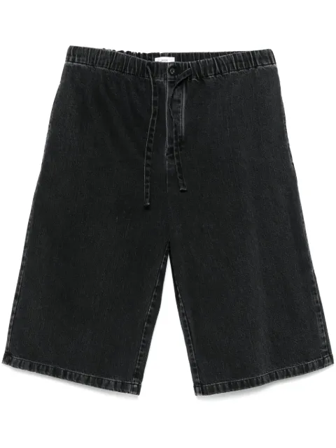 Rier denim shorts