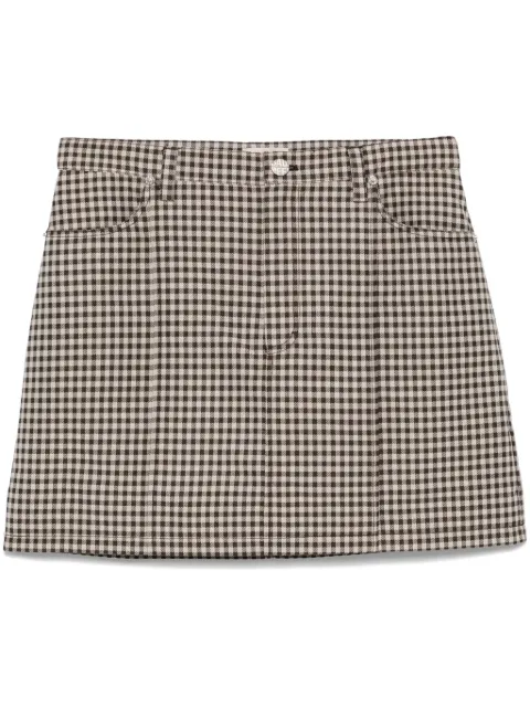 Baum Und Pferdgarten Silie mini skirt