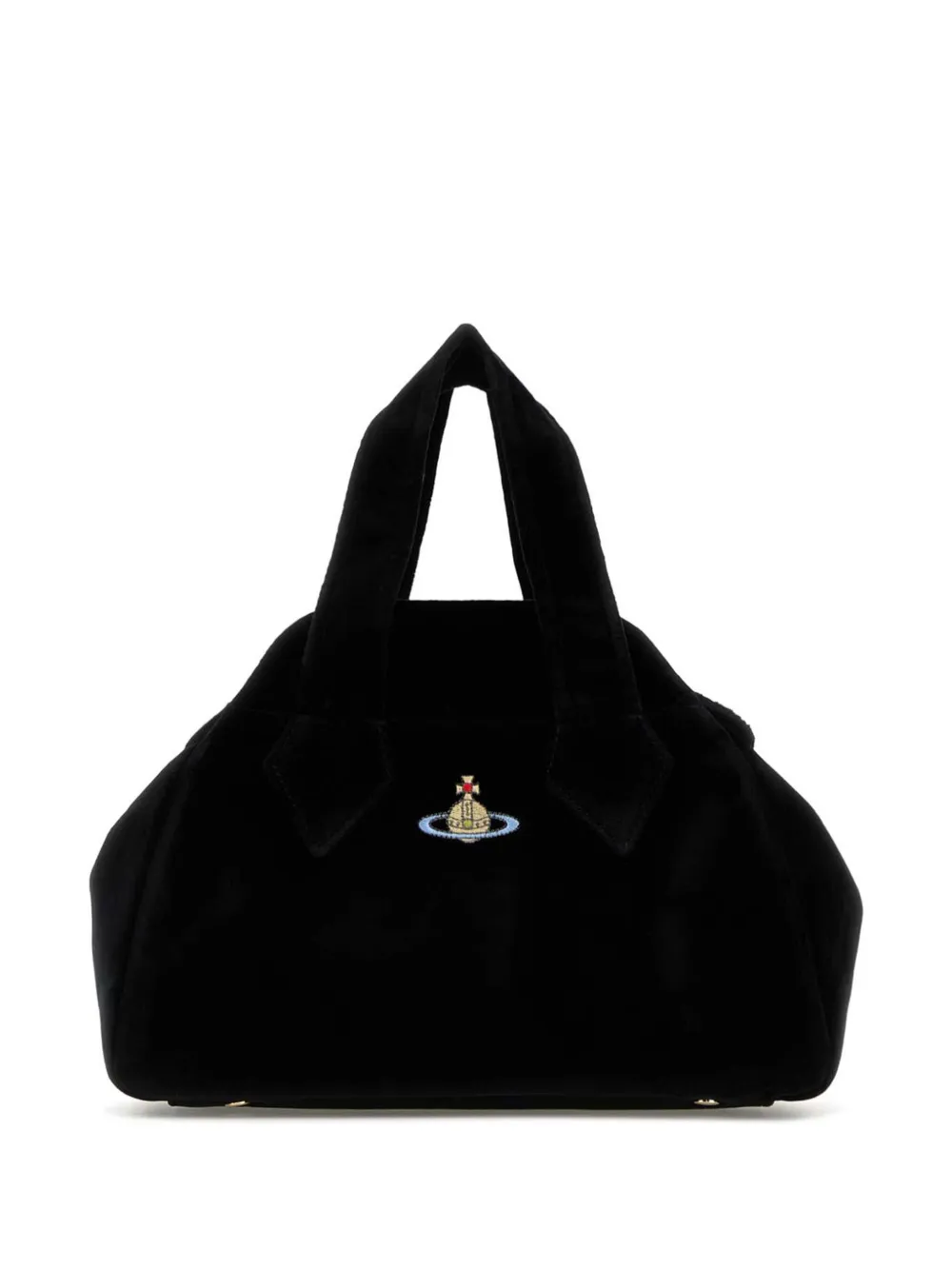 Vivienne Westwood Archive handtas Zwart