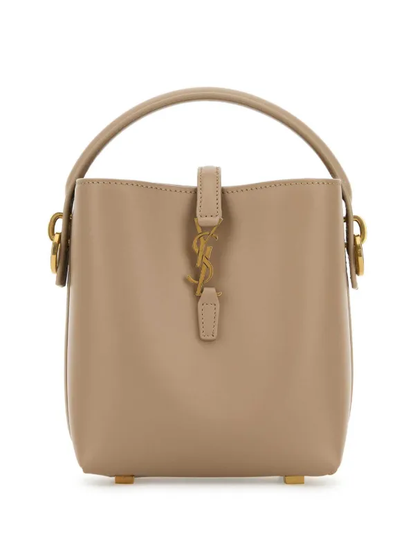 Saint laurent beige bag online