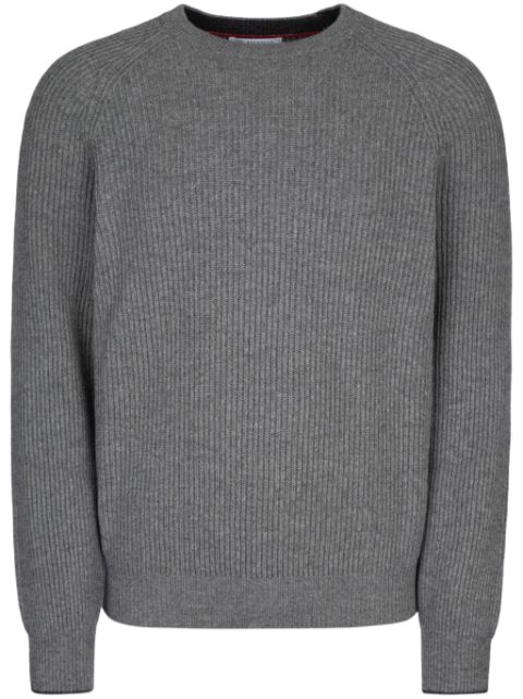 Brunello Cucinelli cashmere jumper Men