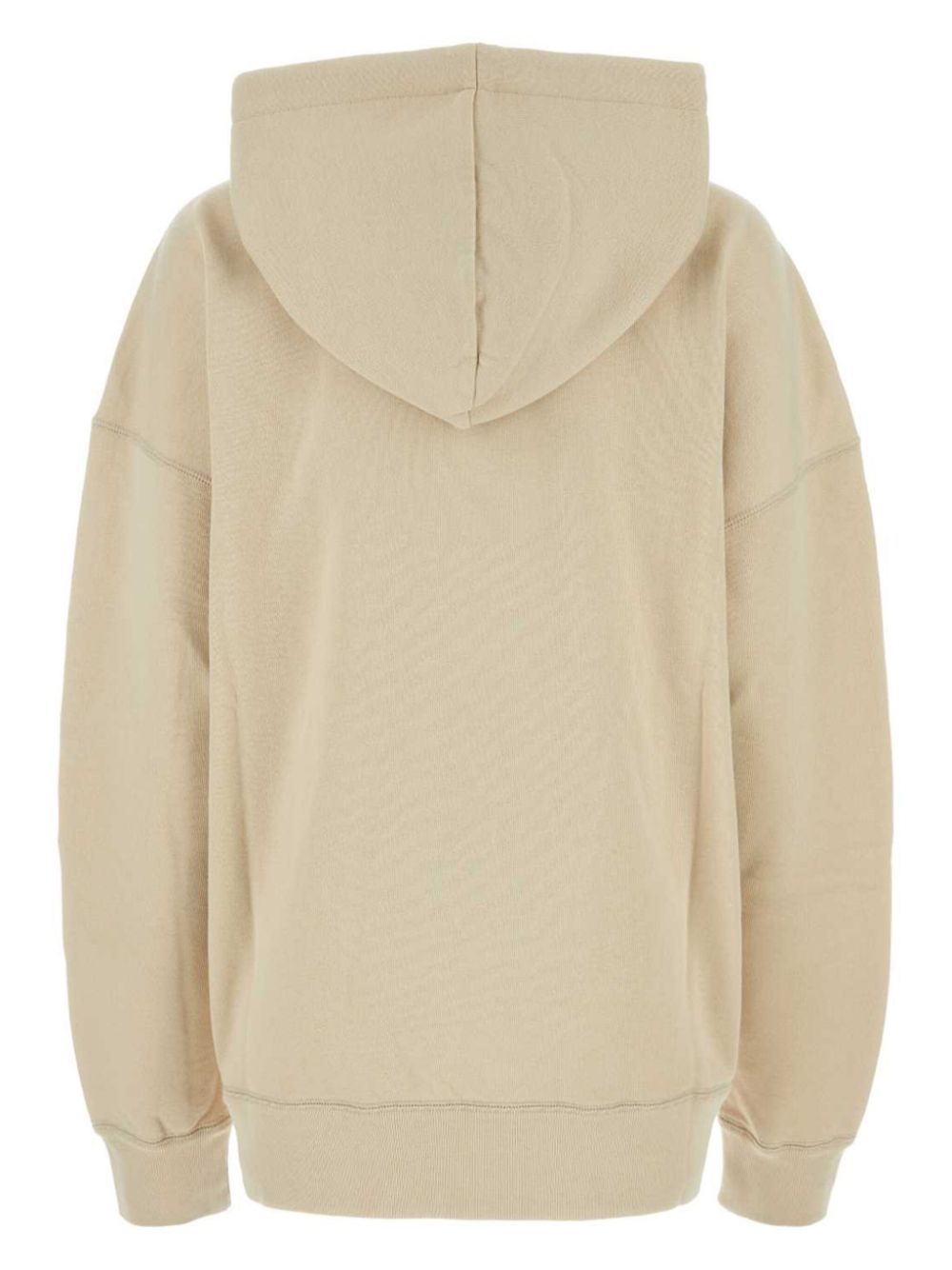 MARANT ÉTOILE Mansel hoodie - Beige