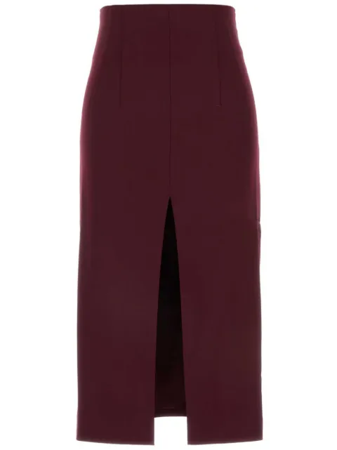 THE ANDAMANE Stephanie pencil skirt