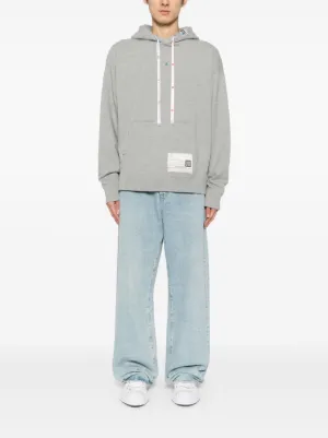 Maison MIHARA YASUHIRO Hoodies for Men - Shop Now on FARFETCH