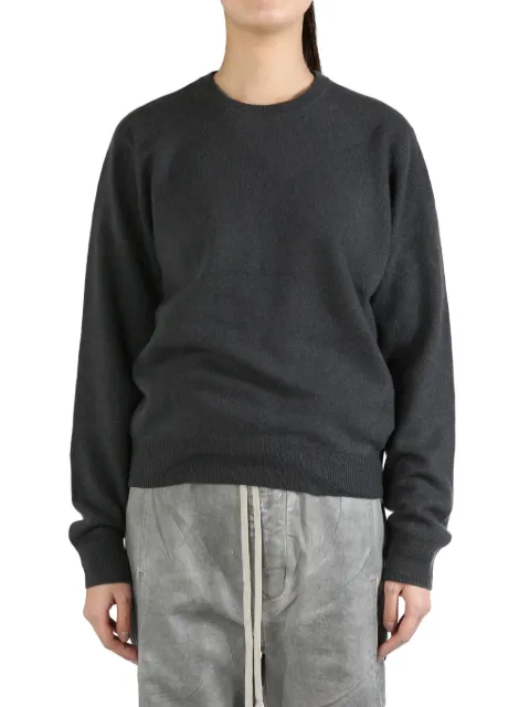 Frenckenberger cashmere sweater