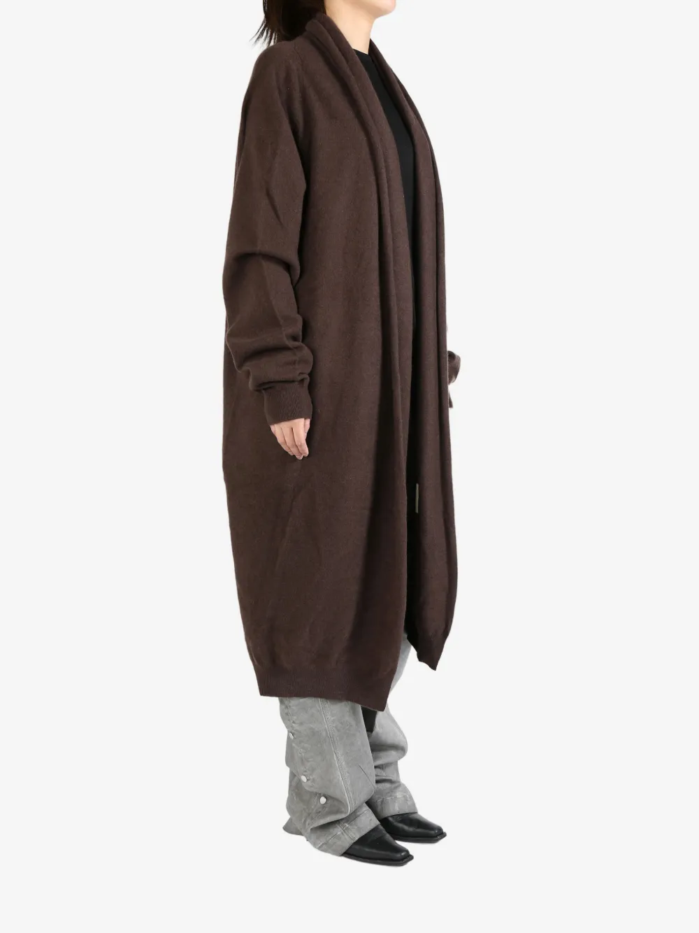 Frenckenberger cashmere cardigan | Cardigans | Image 2