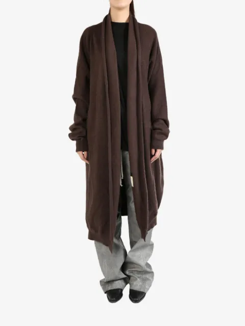 Frenckenberger cashmere cardigan