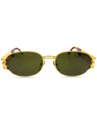 Fendi vintage store 1990s- 2000s sunglasses