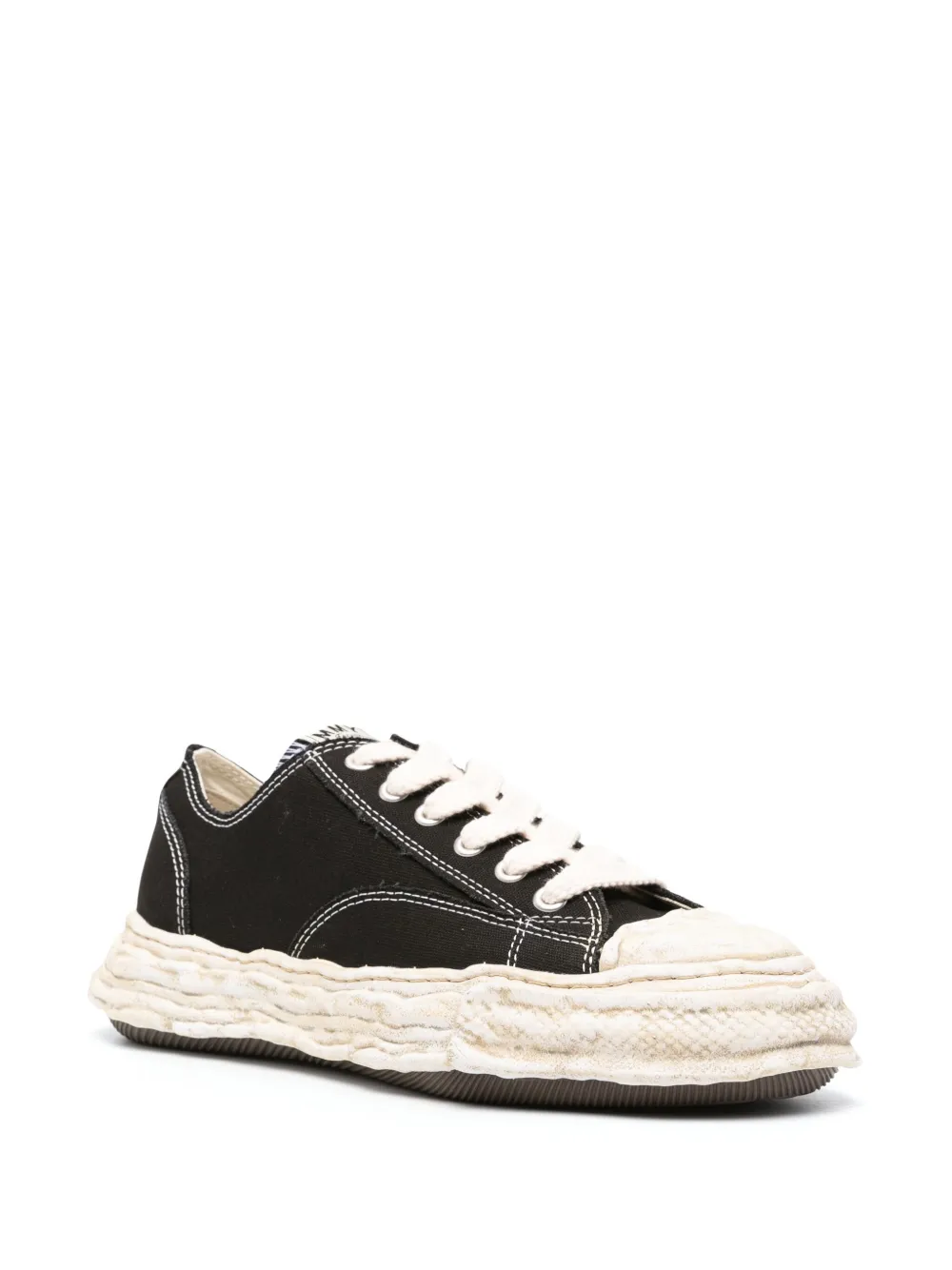 Maison MIHARA YASUHIRO Hank sneakers | Low-Tops | Image 2