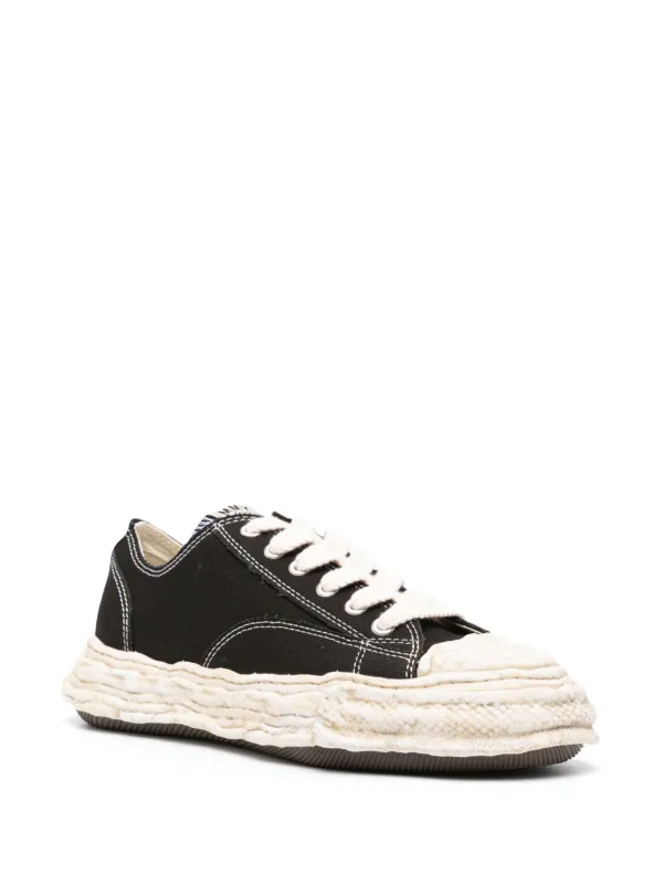 レア★新品未使用★ Maison MIHARA YASUHIRO Maison MIHARA YASUHIRO × Miharayasuhiro Shoes