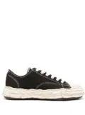 Maison MIHARA YASUHIRO Hank sneakers - Black