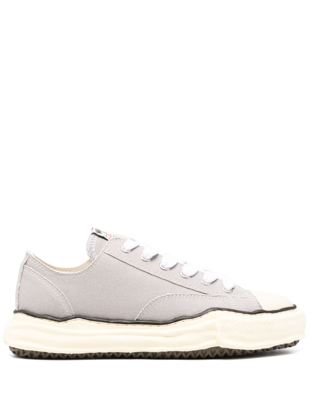 Miharayasuhiro Peterson Sneakers In Grey