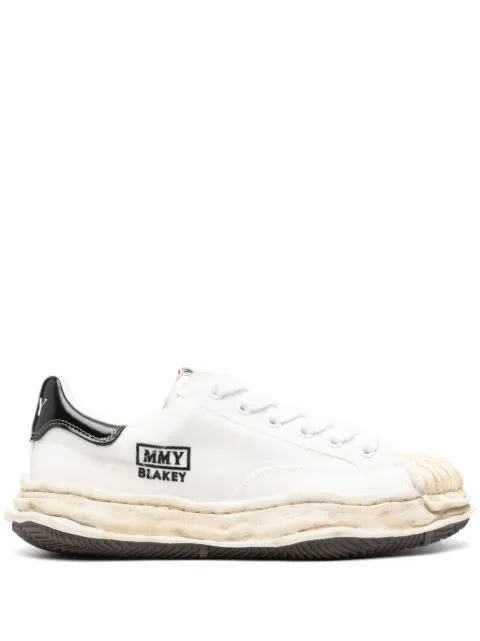 Maison MIHARA YASUHIRO Peterson sneakers