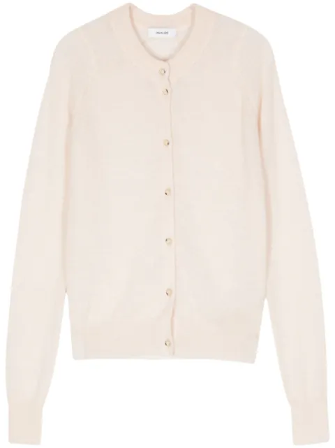 Haikure Roxie cardigan