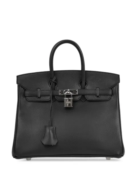 Hermès Pre-Owned 2011 Birkin 25 handbag