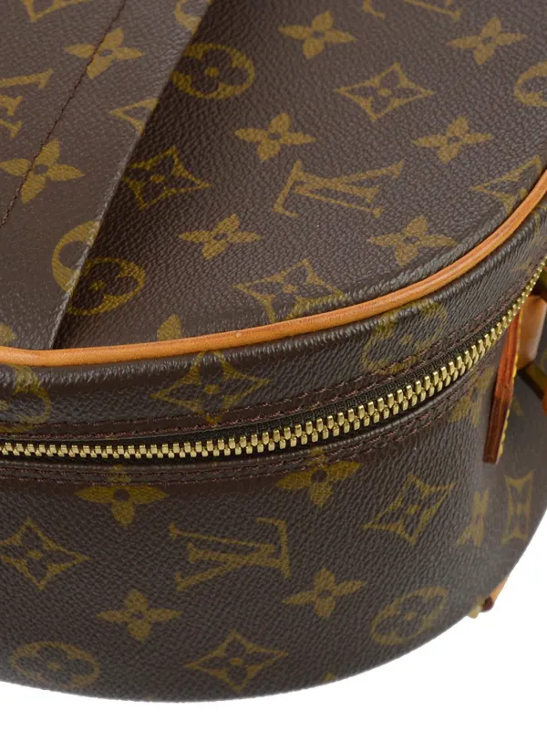 Louis Vuitton Pre-Owned 2000 Sac A Dos Packall Shoulder Bag