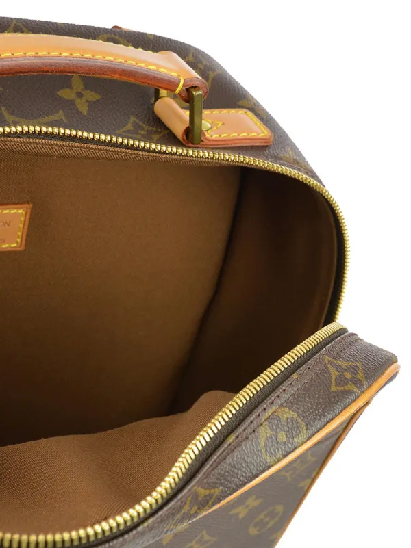 Louis Vuitton Pre-Owned 2000 Sac A Dos Packall Shoulder Bag