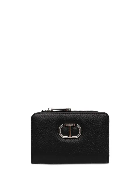 TWINSET cartera con cierre