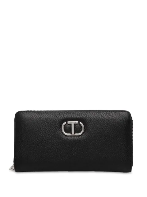 TWINSET куртка на молнии