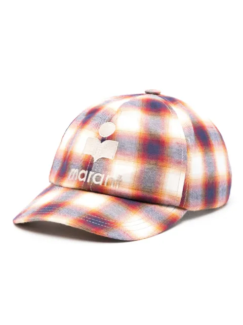 MARANT gorra Tyron
