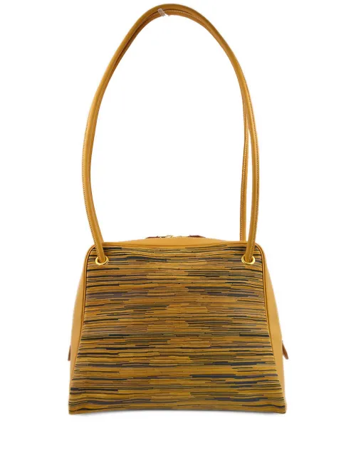 Sac porté épaule Tintin (2000) - Hermès Pre-Owned - Modalova