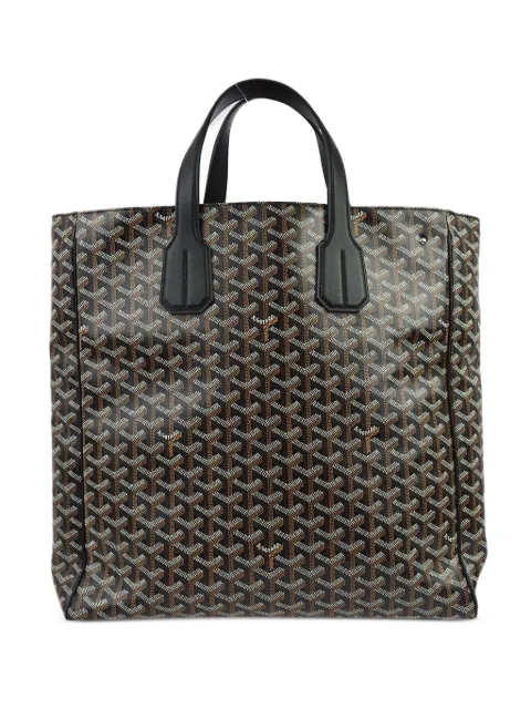 Goyard Pre Owned Moda de lujo para mujer FARFETCH