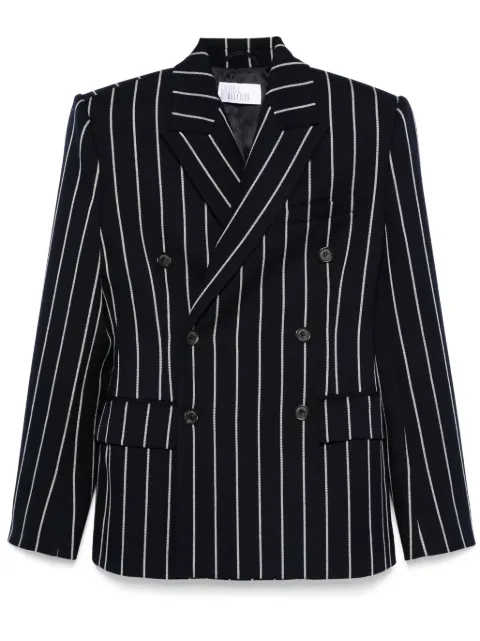Giuseppe Di Morabito striped blazer